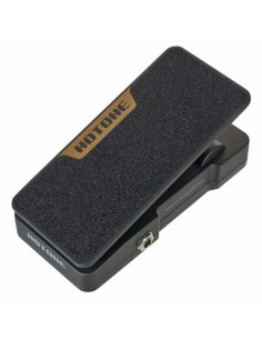 HOTONE BASS PRESS WAH