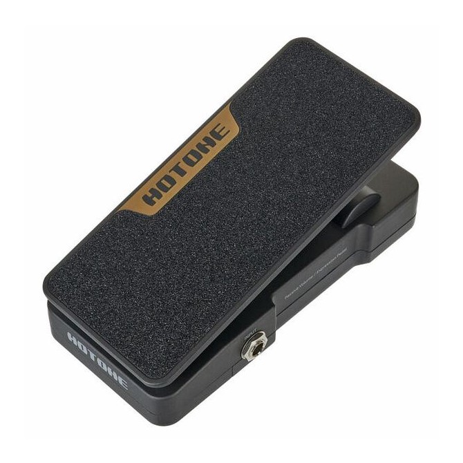 HOTONE BASS PRESS WAH