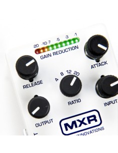 MXR Bass Compressor 2