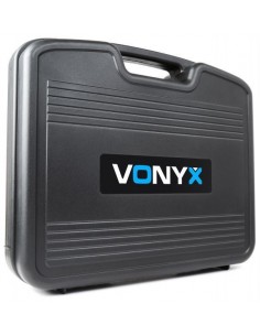 VONYX WM522 2x Micro 2