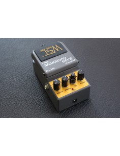 WSL Bass Overdrive BOD-1 2