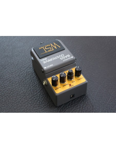 WSL Bass Overdrive BOD-1