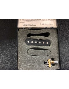 FENDER Micro AM TELE... 2