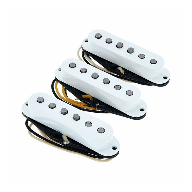 FENDER Fat'50s Pickup Set Strat