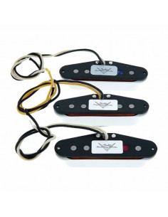 FENDER Fat'50s Pickup Set... 2