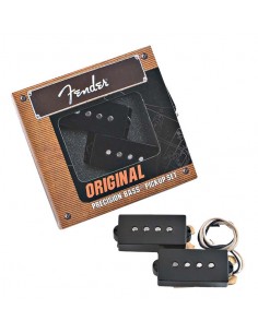FENDER Original Precision...