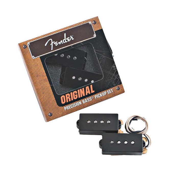 FENDER Original Precision Bass Pickup...