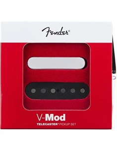 FENDER V-MOD Pickup Set Tele