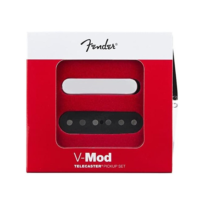 FENDER V-MOD Pickup Set Tele