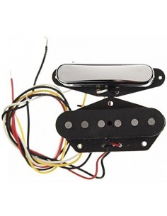 FENDER V-MOD Pickup Set Tele 2