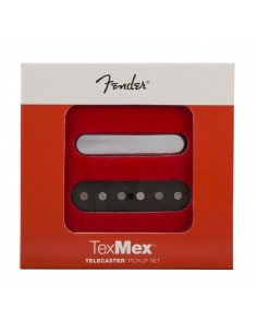 FENDER TexMex Tele Pickup Set