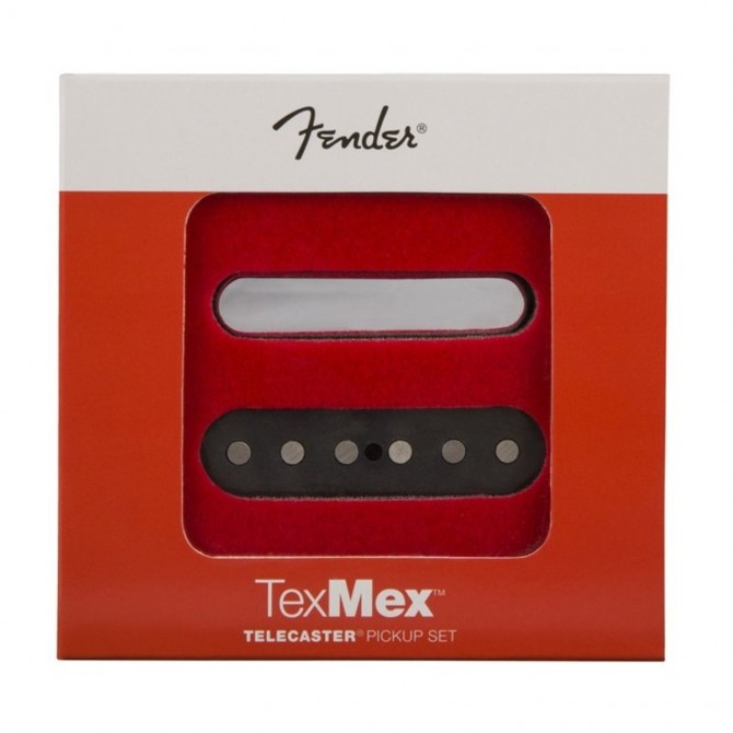 FENDER TexMex Tele Pickup Set