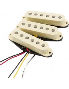 FENDER Yosemite Strat...