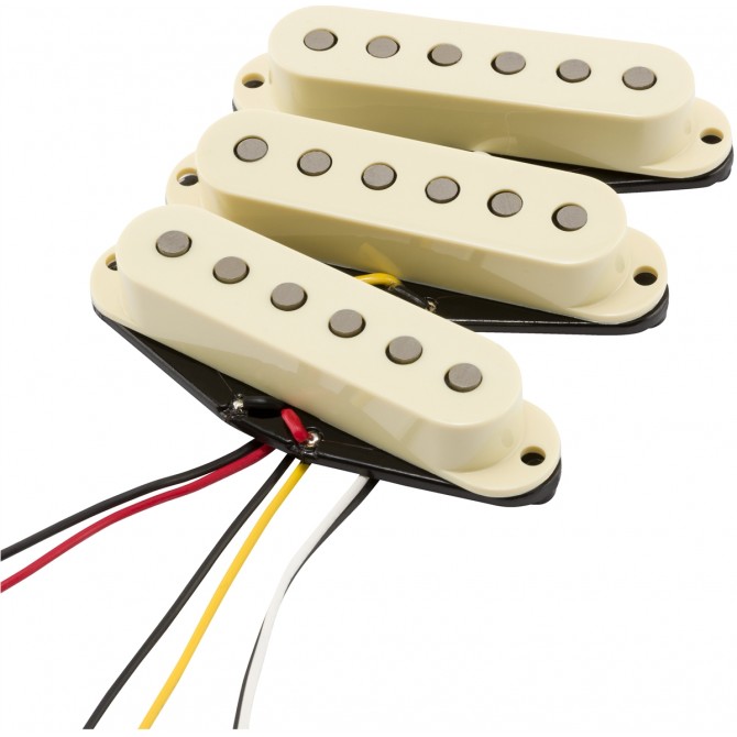 FENDER Yosemite Strat Pickup Set