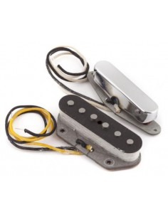 FENDER Pure Vintage '64... 2