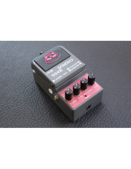 WSL Bass Chorus BCH-1