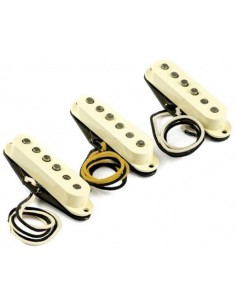 FENDER Eric Johnson Strat...