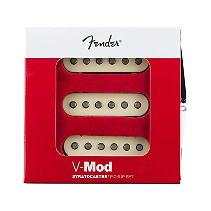 FENDER V-MOD Strat Pickup