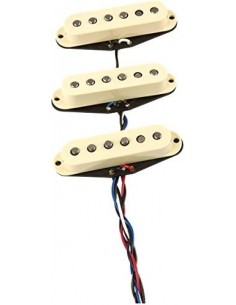 FENDER V-MOD Strat Pickup 2