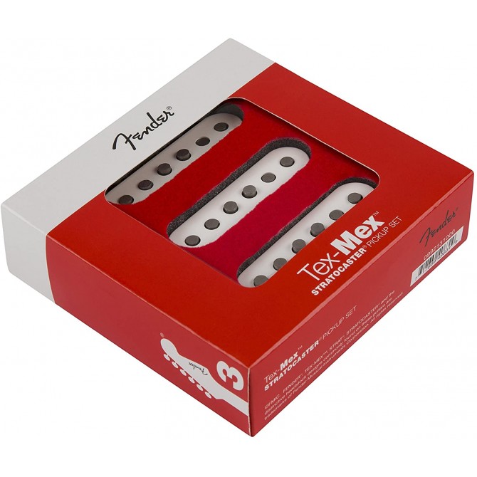 FENDER Tex-Mex Strat Pickup