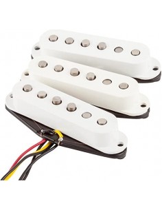 FENDER Tex-Mex Strat Pickup 2