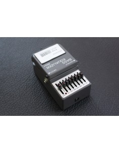 WSL Bass Equalizer BEQ-1 2