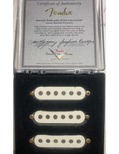 FENDER Fat 50'S Josephina... 2