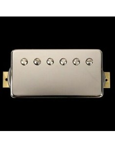 PRS Dragon II Mic Chevalet...