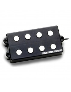 BASSLINES SMB-4A