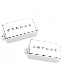 SEYMOUR DUNCAN Phat Cat Nickel