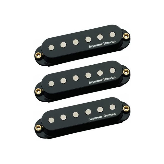 SEYMOUR DUNCAN Livewire Active LW-CS2