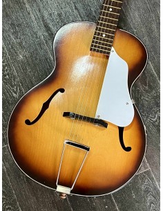 EGMOND Luck7 Jazz 50/60'S
