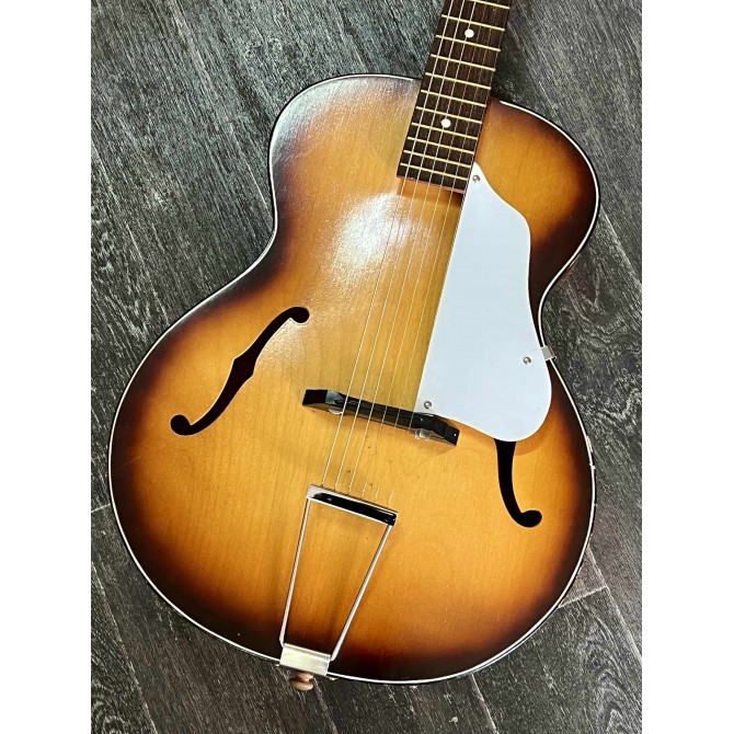 EGMOND Luck7 Jazz 50/60'S