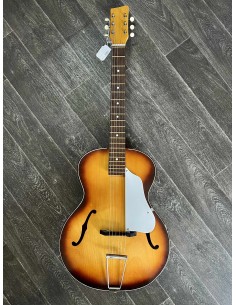 EGMOND Luck7 Jazz 50/60'S 2