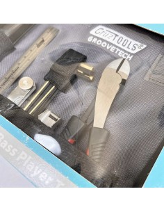 CRUZTOOLS Groove Tech...