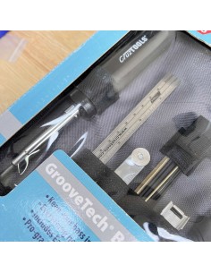 CRUZTOOLS Groove Tech... 2
