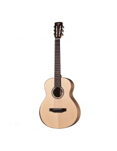 CRAFTER Mino/Black Walnut