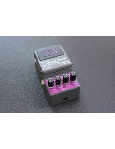 WSL FlangerAcoustic Simulator AC-100 2