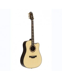 CRAFTER STG T-22ce PRO