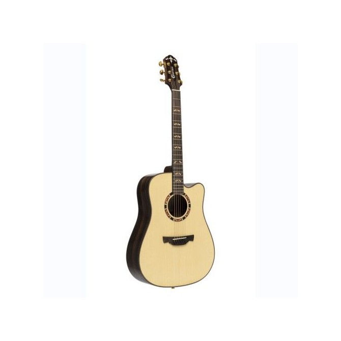 CRAFTER STG T-22ce PRO