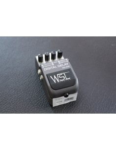 WSL Digital Delay DD-100