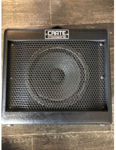CRATE VC508 Ampli à Lampe