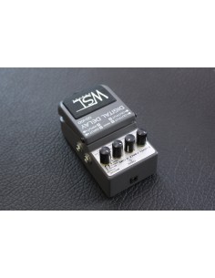 WSL Digital Delay DD-100 2