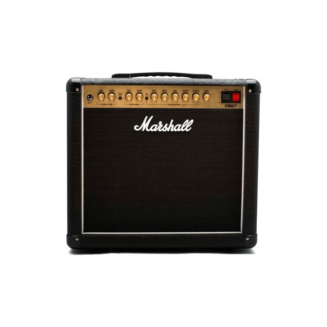 MARSHALL DSL20