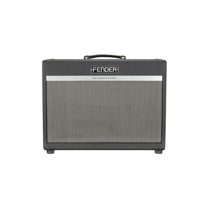 FENDER BassBreaker 30R