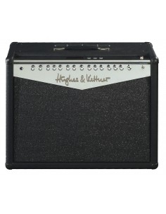 HUGHES & KETTNER ZenTerra...