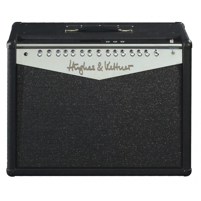 HUGHES & KETTNER ZenTerra Sans Pédalier