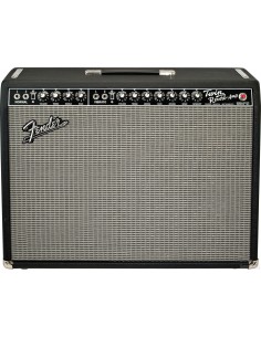 FENDER Twin Amp