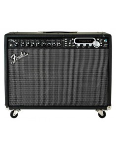 FENDER Cyber Twin + Transfo...