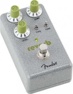 FENDER Hammertone Reverb 2